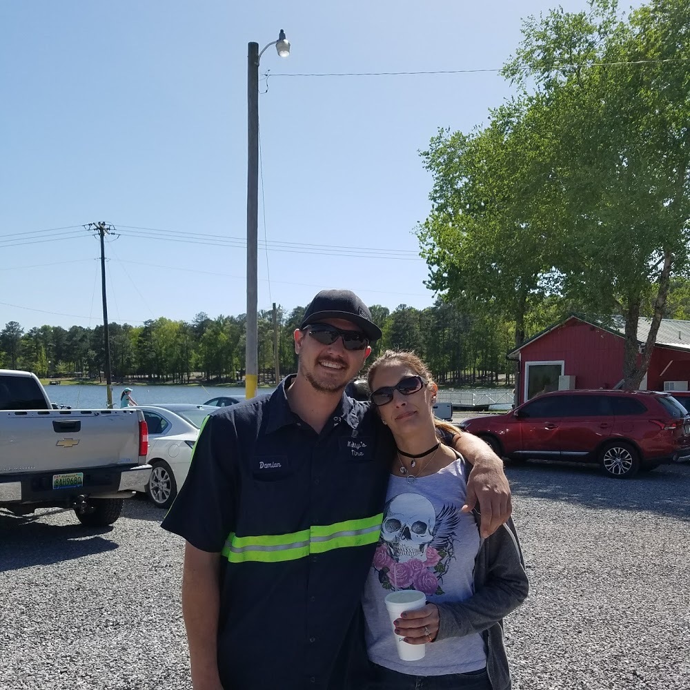 Meet your Posher, Emma